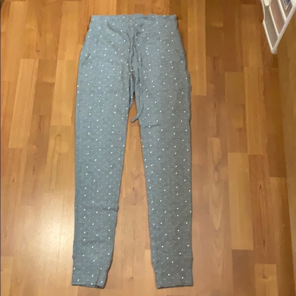 Lounge wear pajama pants